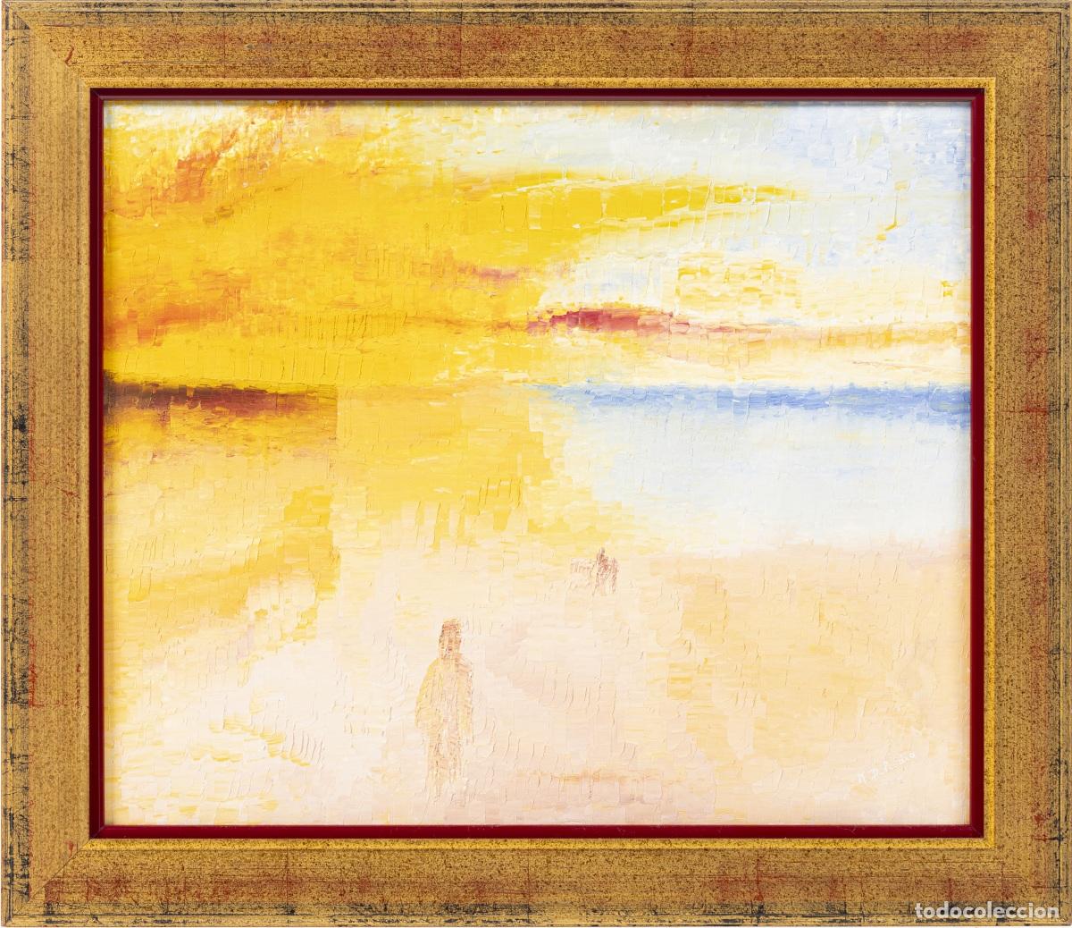 Art: Pintura - Antonio Dulc&iacute;dio