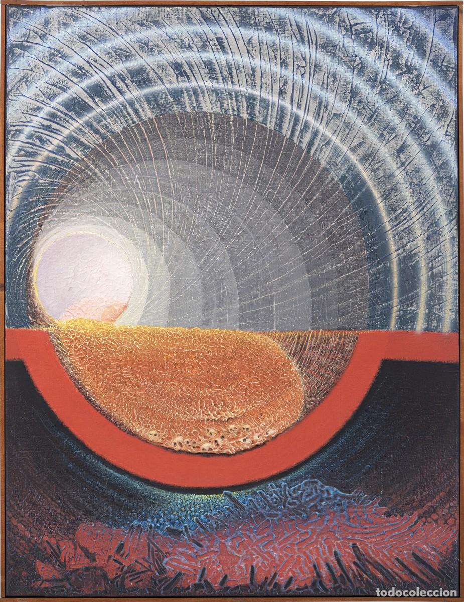 Art: Pintura - Antonio Leite