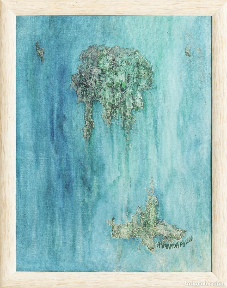 Kunst: Pintura - Armanda Passos