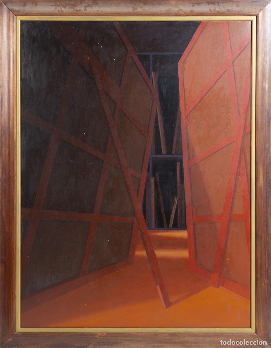 Arte: Pintura - Jos&eacute; Maia