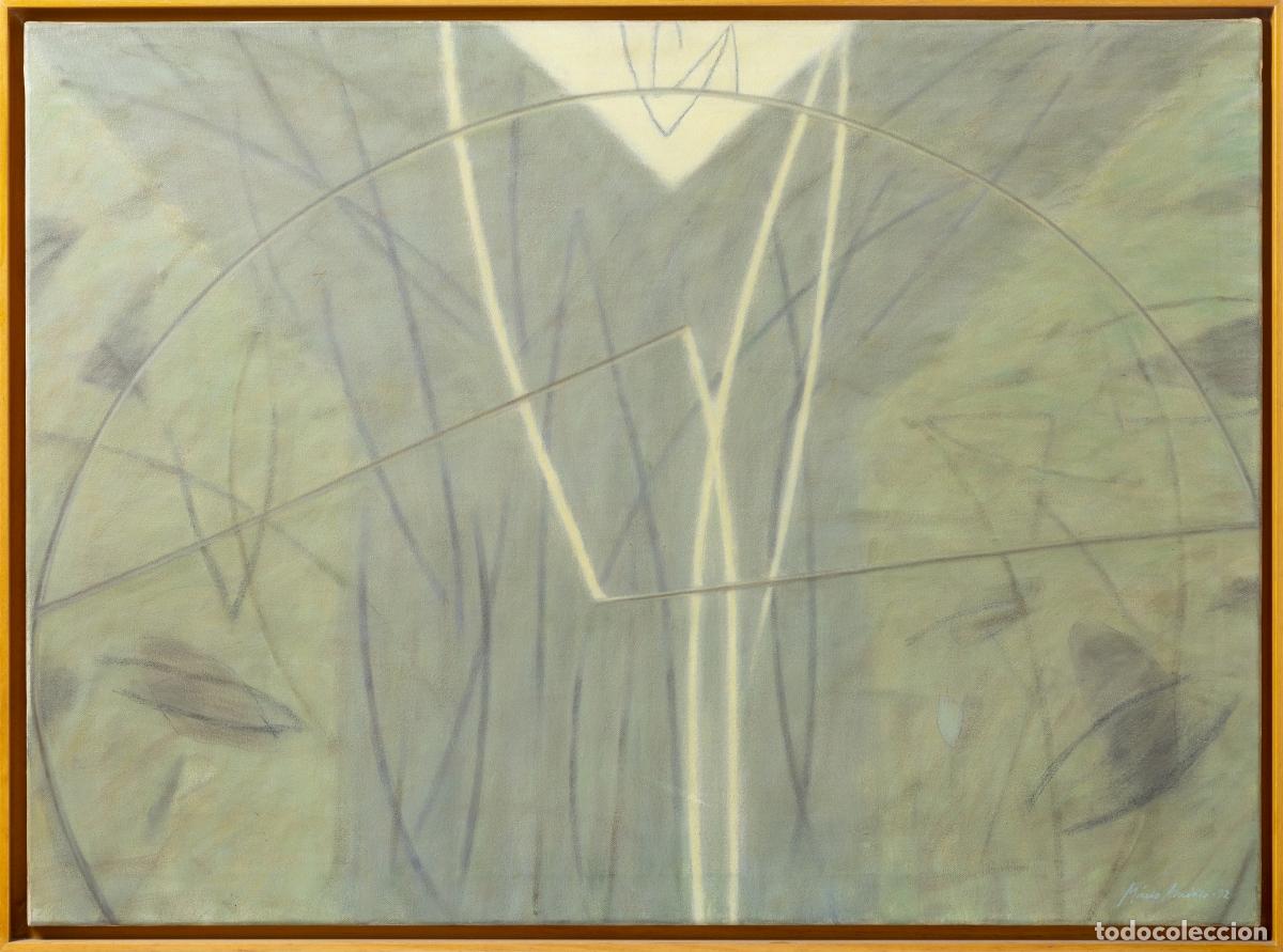 Art: Pintura - Mario Am&eacute;rico