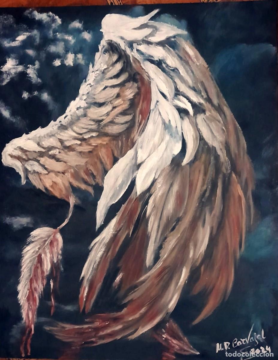 Arte: oleo sobre lienzo 40*50 cm