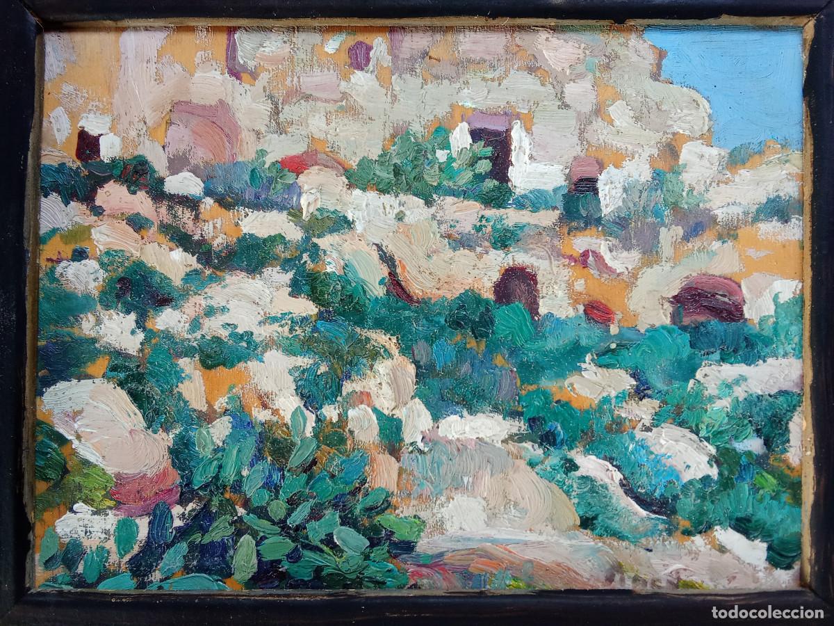 Art: ANTONIO PINEDA SALMER&Oacute;N - CUEVAS DEL ALMANZORA - ALMER&Iacute;A