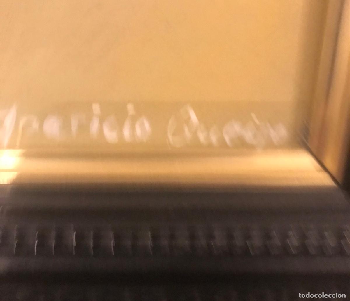Arte: Bodeg&oacute;n en &oacute;leo sobre lienzo - Foto 3