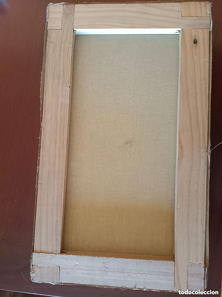Arte: Oleo firmado Vayreda - Foto 6
