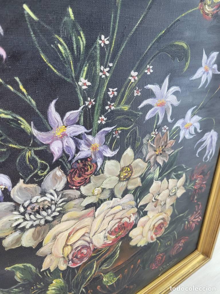 Arte: &Oacute;LEO FLORAL DE O. MAESTRE - Foto 5