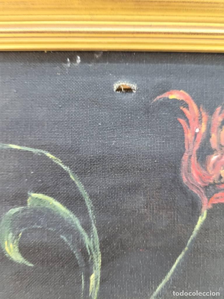 Arte: &Oacute;LEO FLORAL DE O. MAESTRE - Foto 7