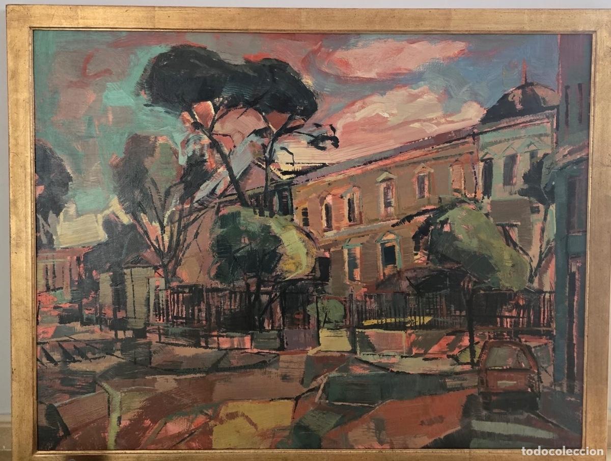 Arte: Jorge Pedraza. Biblioteca Nacional