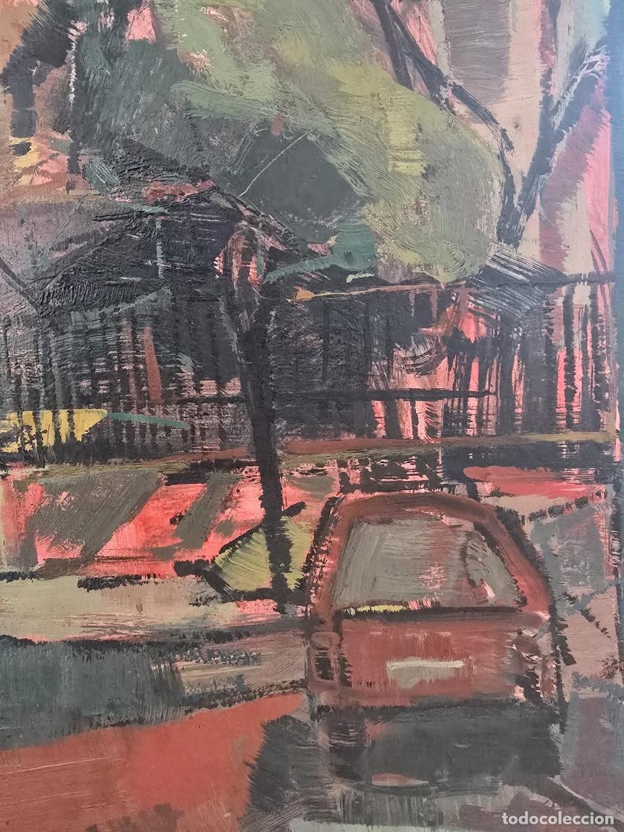 Arte: Jorge Pedraza. Biblioteca Nacional - Foto 3