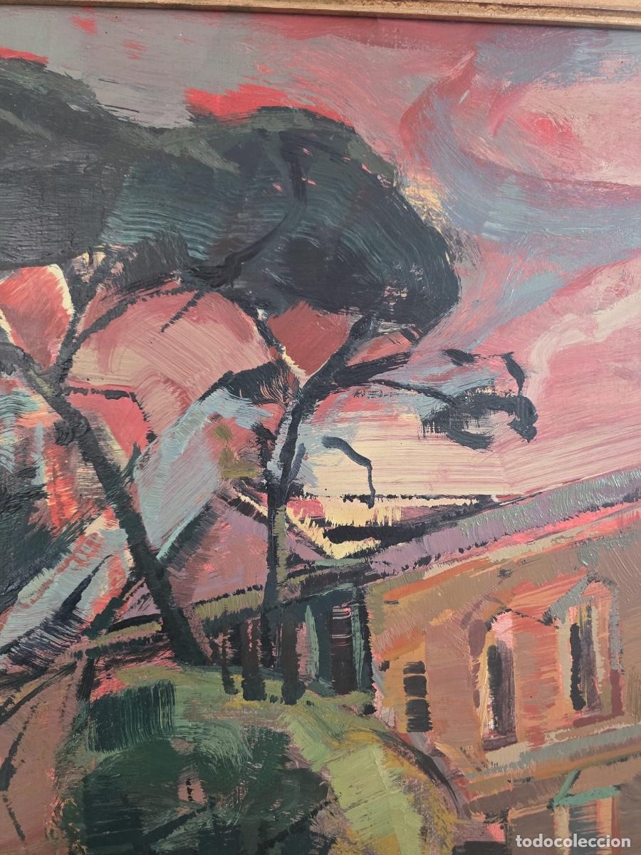 Arte: Jorge Pedraza. Biblioteca Nacional - Foto 4