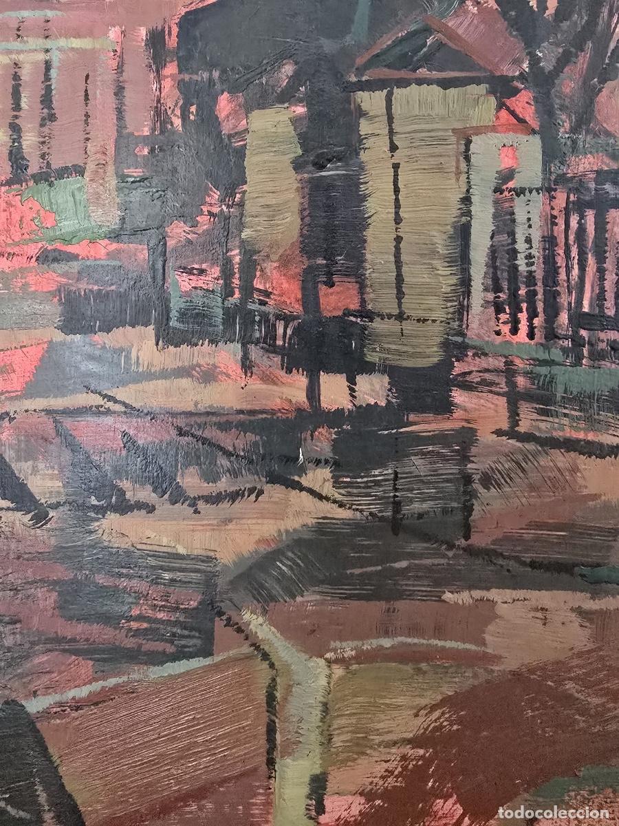 Arte: Jorge Pedraza. Biblioteca Nacional - Foto 8