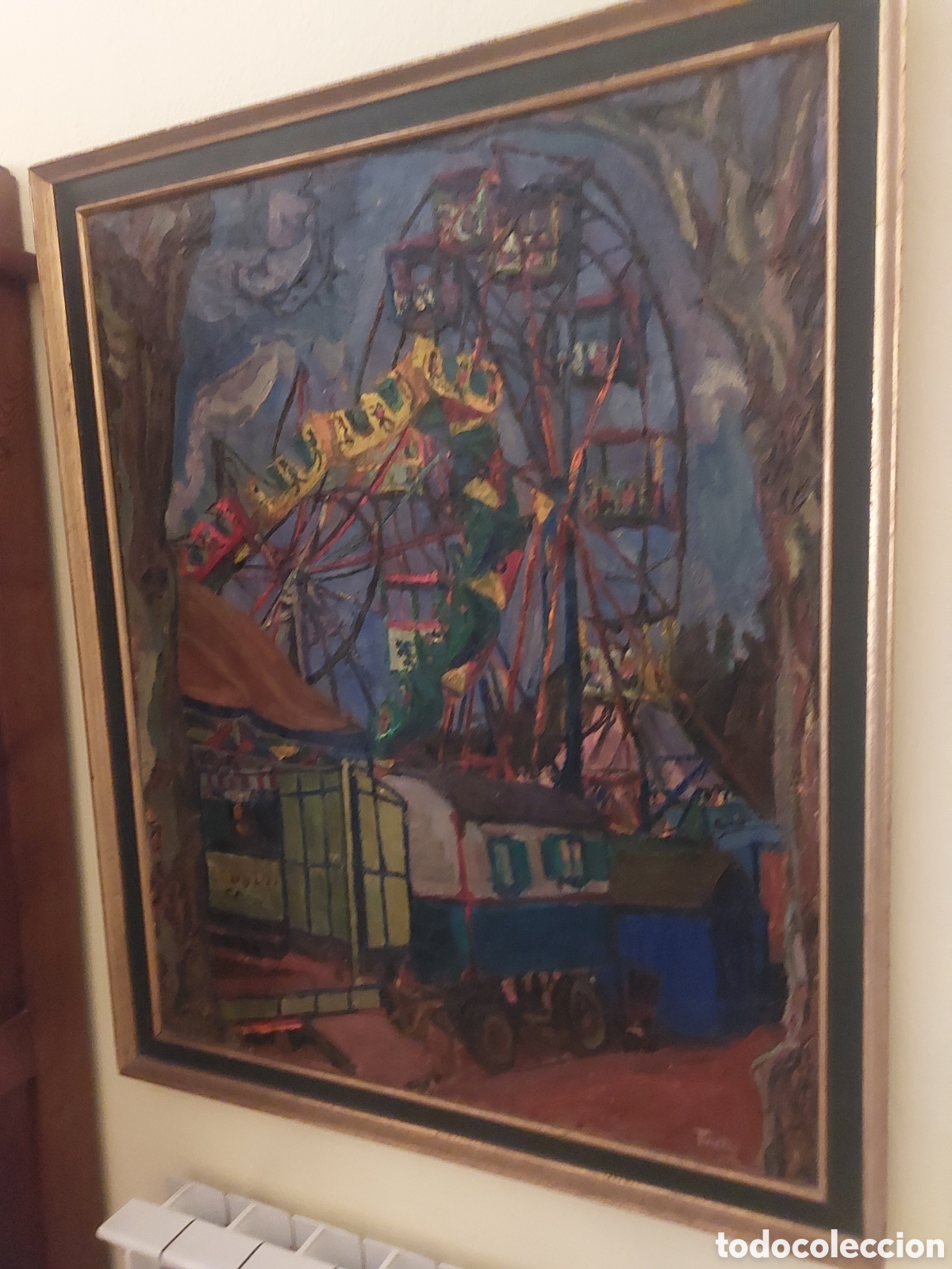 Arte: Fina Ingl&eacute;s [1940/2020]