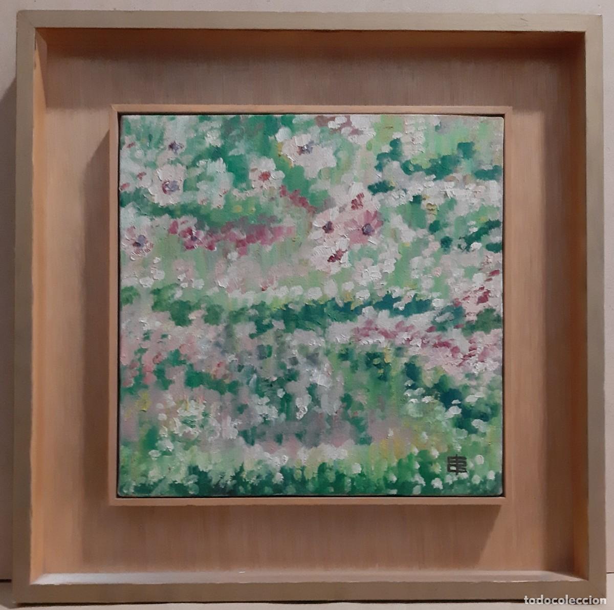 Arte: OBSEQUIO TRANSMUTADOR de Gloria Segal&agrave; Valdeperas
