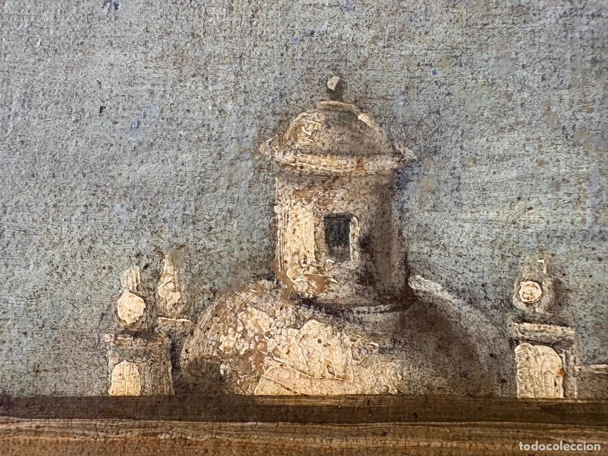 Arte: Bodeg&oacute;n Faro de San Lucar peces - Foto 5