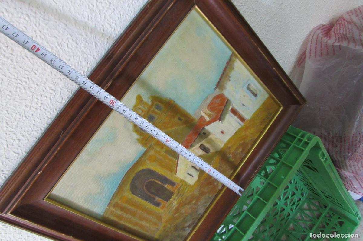 Arte: OLEO 1983 AZPITARTE?? ZAMORA.. - Foto 14