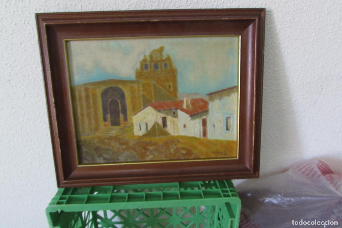 Arte: OLEO 1983 AZPITARTE?? ZAMORA.. - Foto 18