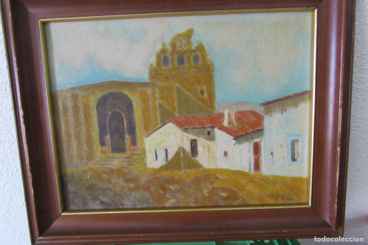 Arte: OLEO 1983 AZPITARTE?? ZAMORA.. - Foto 19