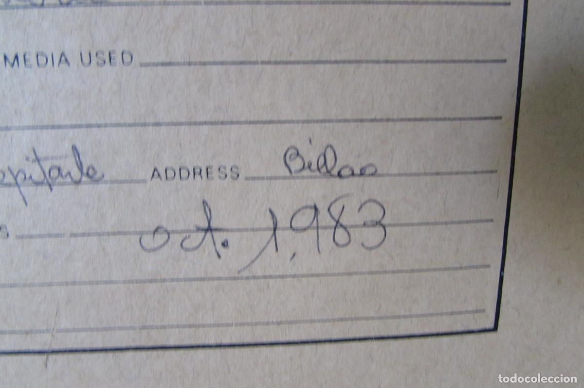 Arte: OLEO 1983 AZPITARTE?? ZAMORA.. - Foto 24