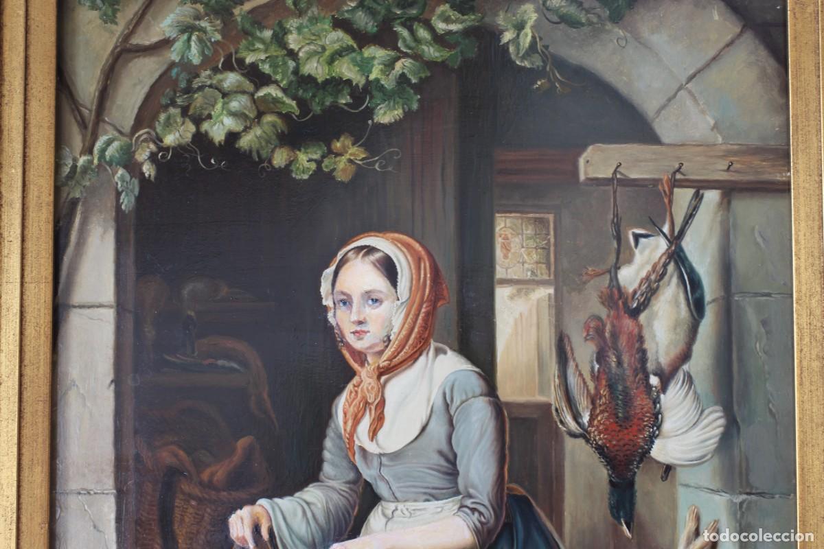 Arte: Bodeg&oacute;n holand&eacute;s Hendericks y Haanen - Foto 2