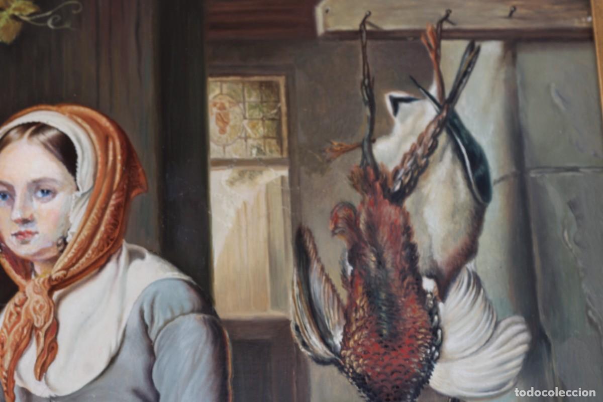 Arte: Bodeg&oacute;n holand&eacute;s Hendericks y Haanen - Foto 5