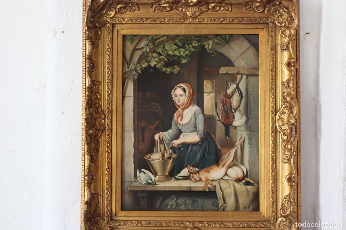 Arte: Bodeg&oacute;n holand&eacute;s Hendericks y Haanen - Foto 8