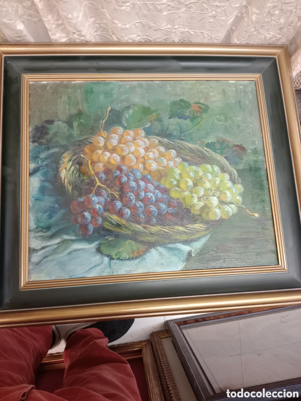 Arte: Francisco Domingo Castella