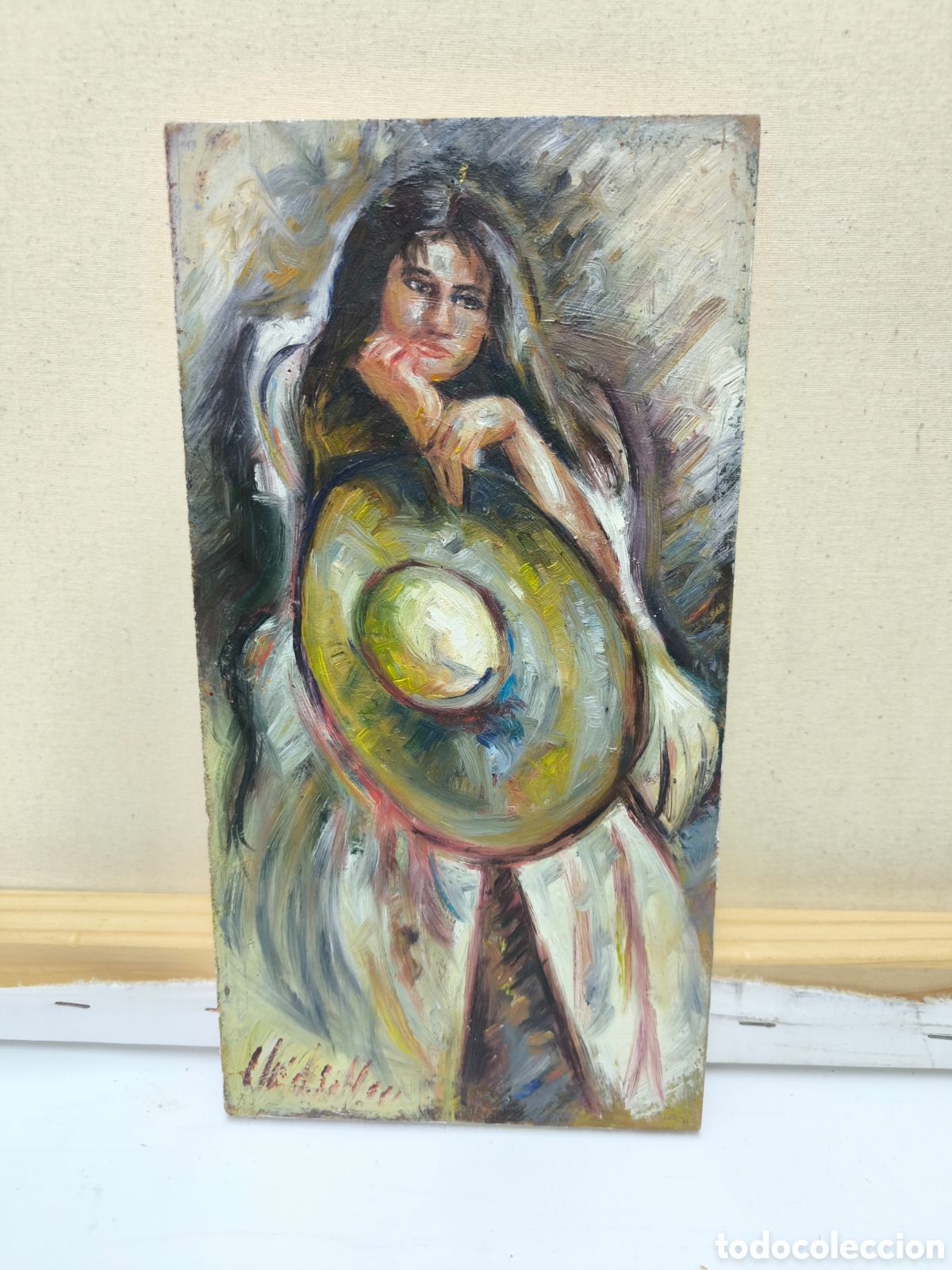 Kunst: La elegancia original