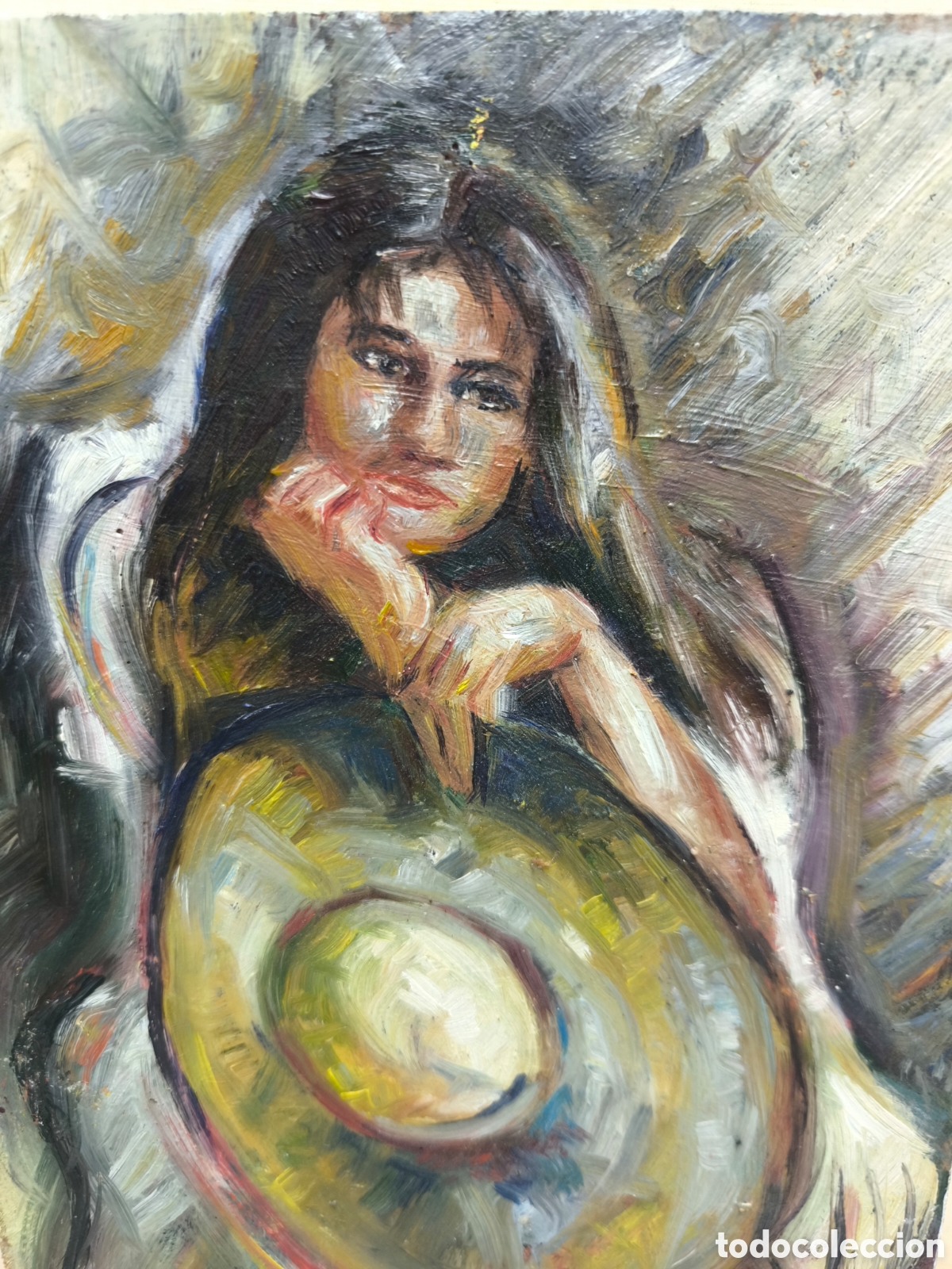 Arte: La elegancia original - Foto 2