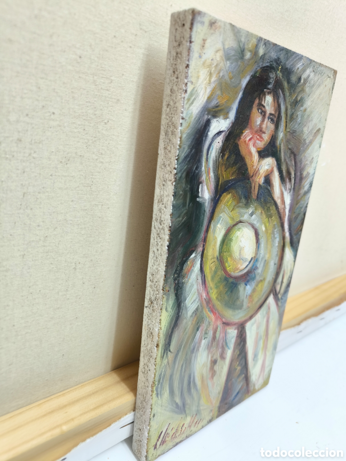 Arte: La elegancia original - Foto 5