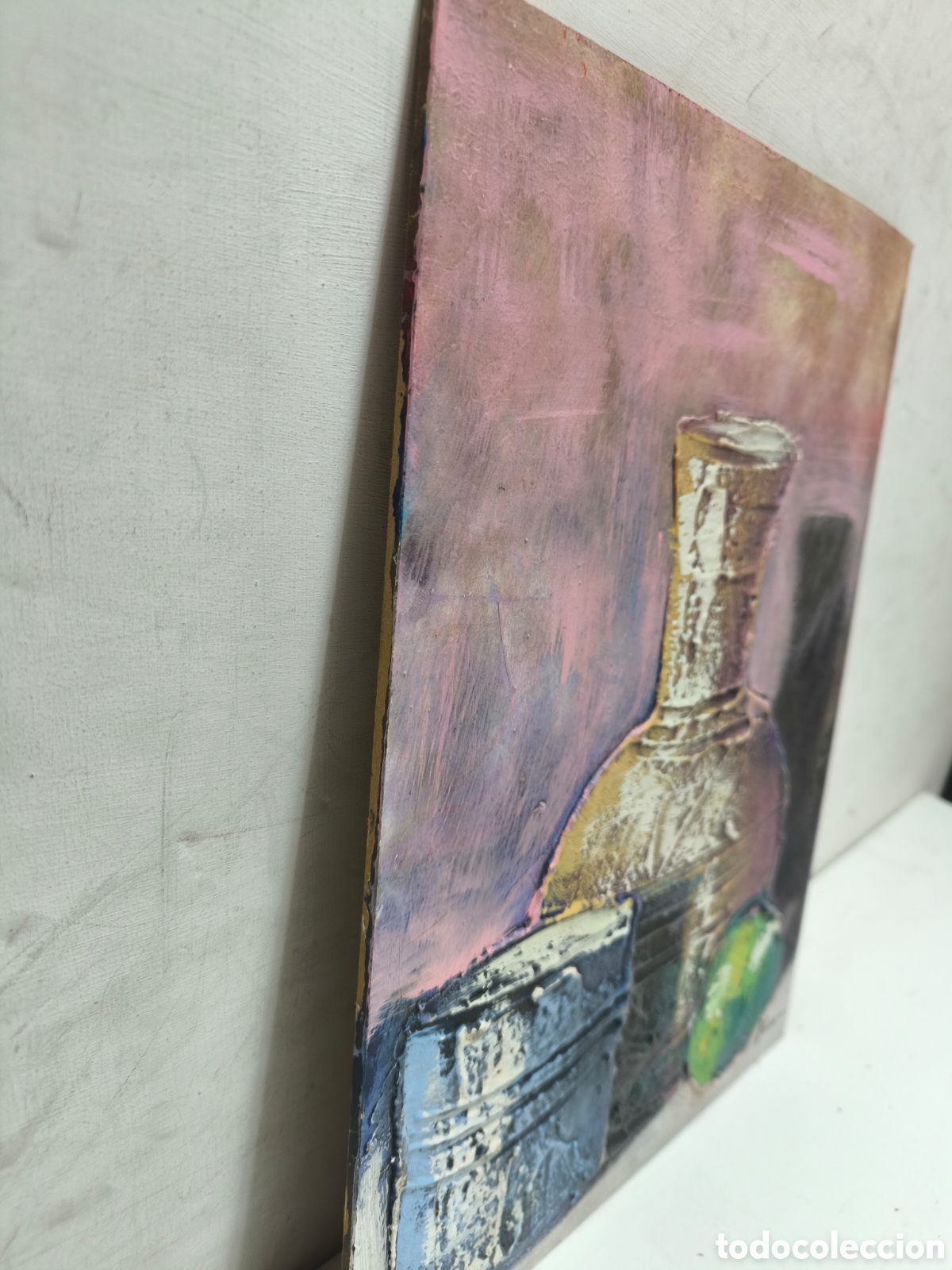 Arte: Bodeg&oacute;n ( original ) - Foto 6
