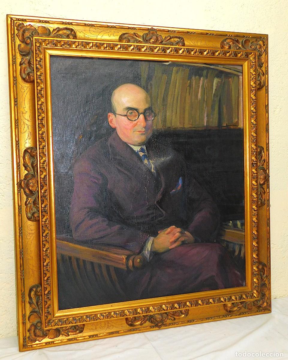 Arte: &Oacute;LEO SOBRE TELA - JOS&Eacute; MONGRELL TORRENT