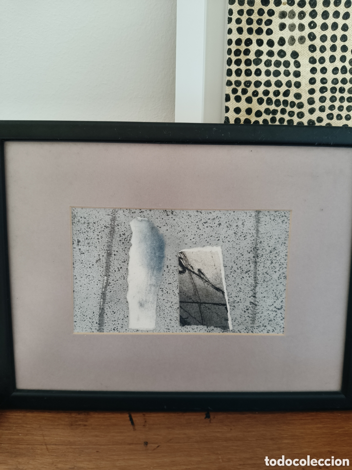 Arte: Obra original Leopoldo Novoa - Foto 2