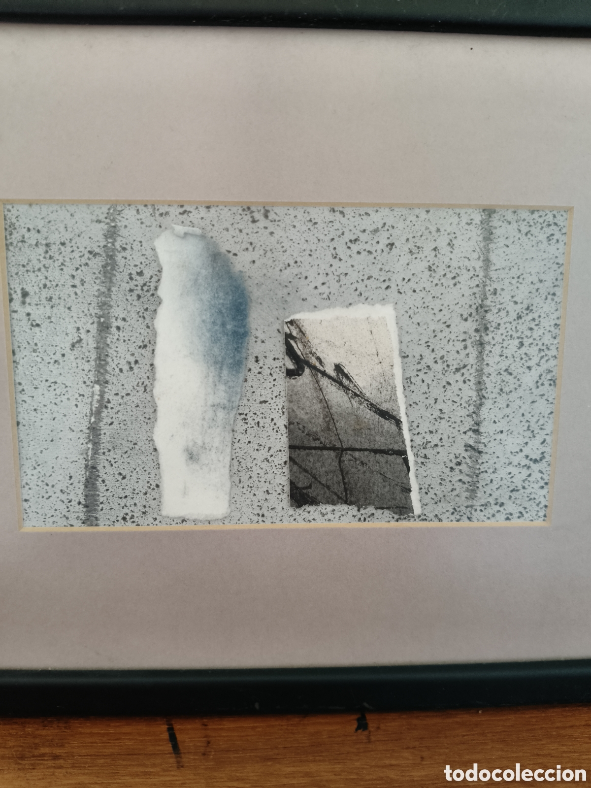 Arte: Obra original Leopoldo Novoa
