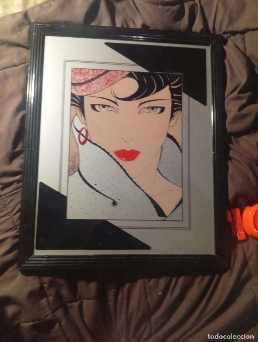 Arte: Cuadro................ - Foto 2