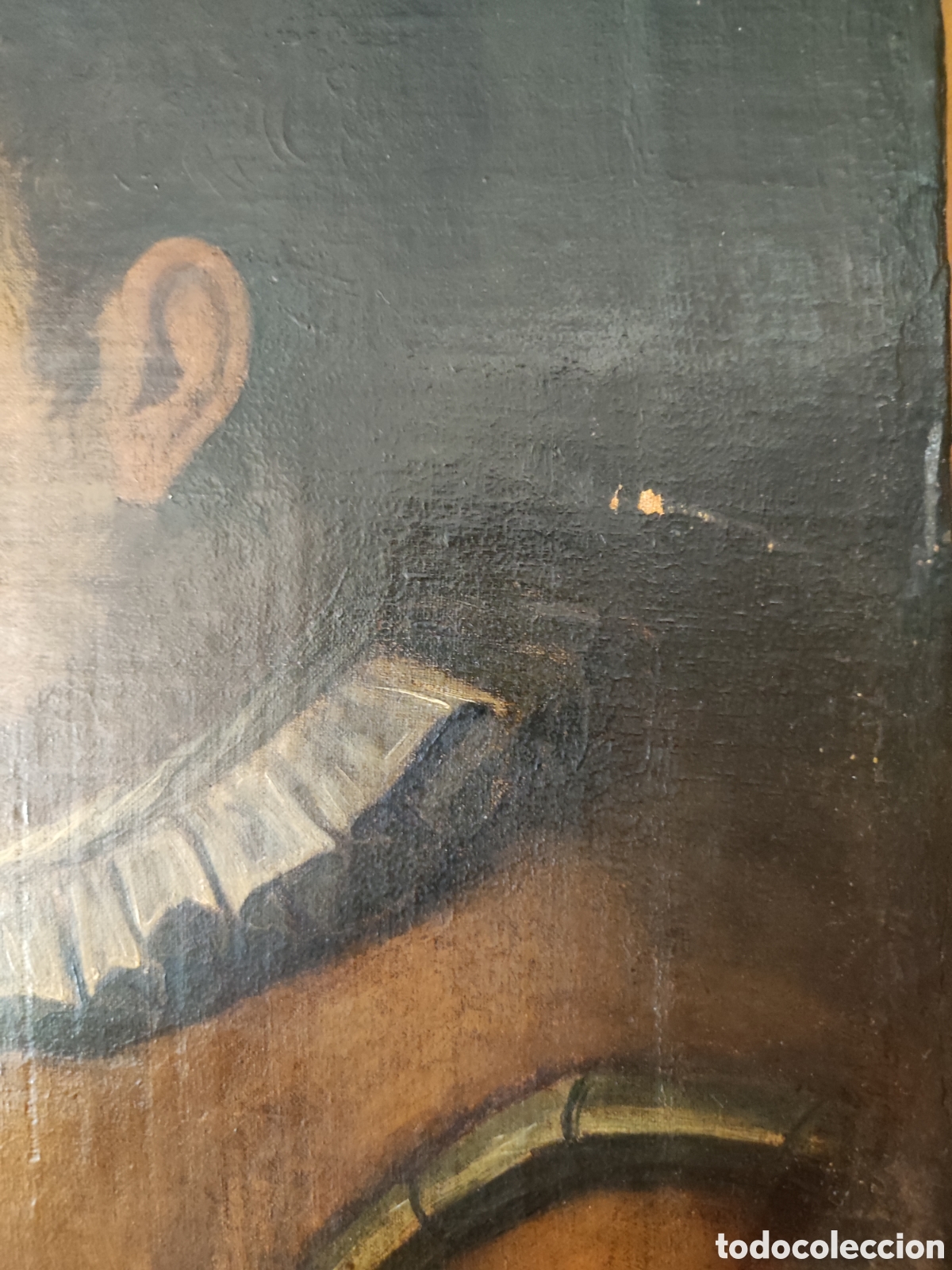 Arte: J&oacute;venes que se r&iacute;en Italia - Foto 5