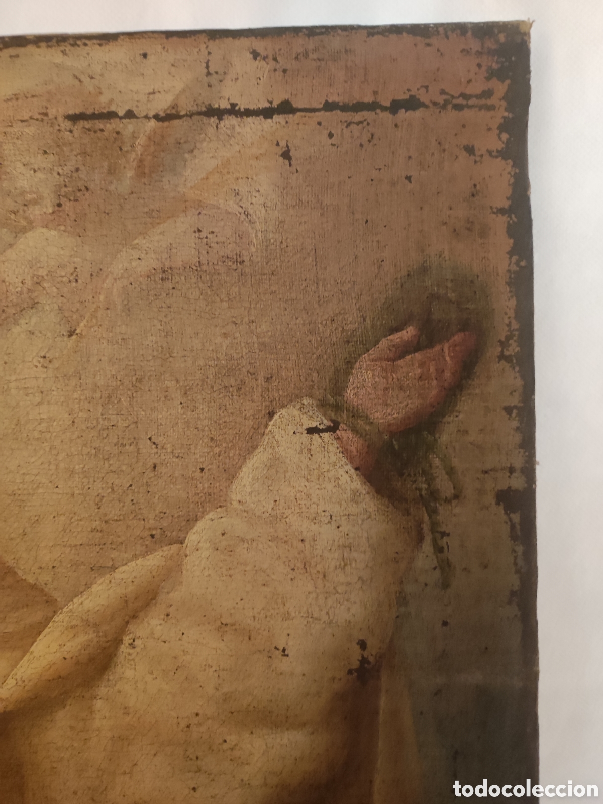 Arte: Santo martir Ram&oacute;n nonato - Foto 5