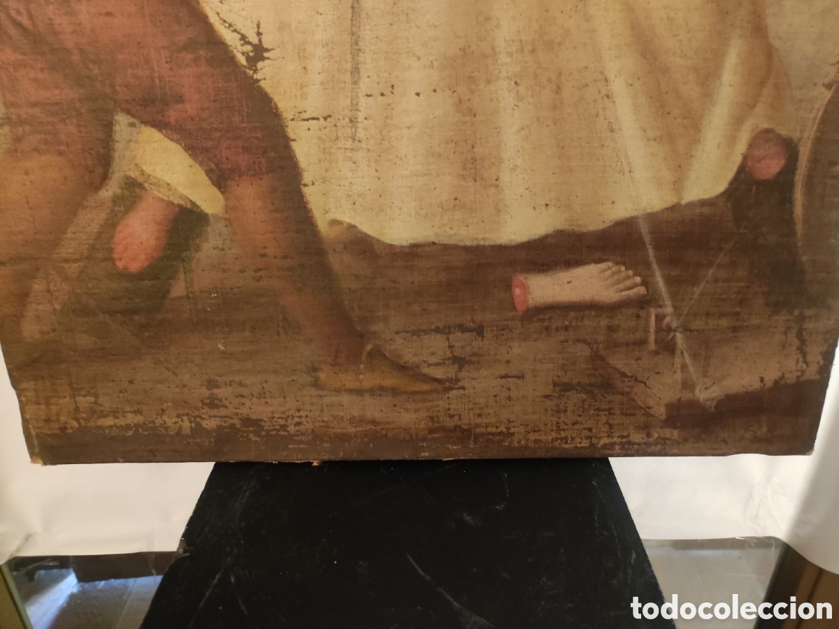 Arte: Santo martir Ram&oacute;n nonato - Foto 6