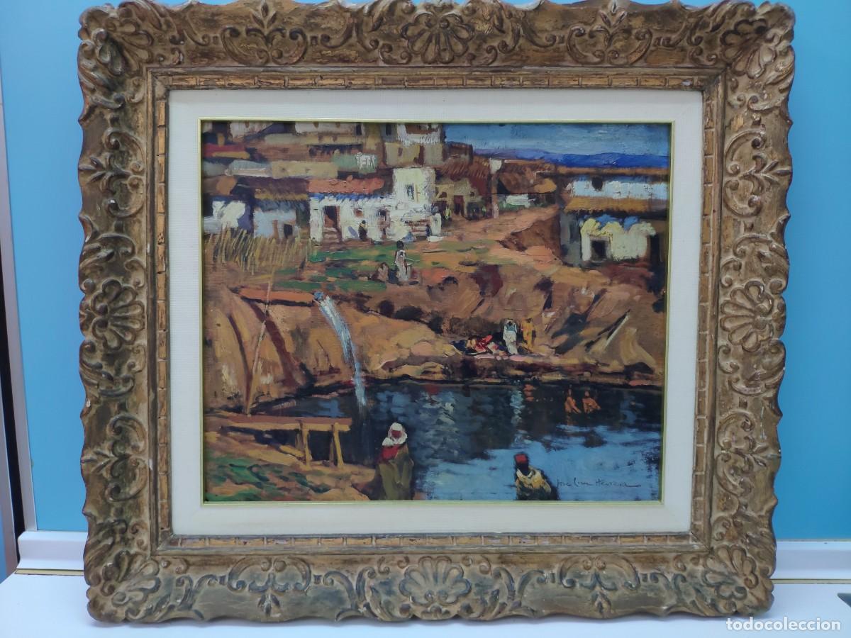Arte: &Oacute;leo Jos&eacute; Cruz Herrera - Foto 2