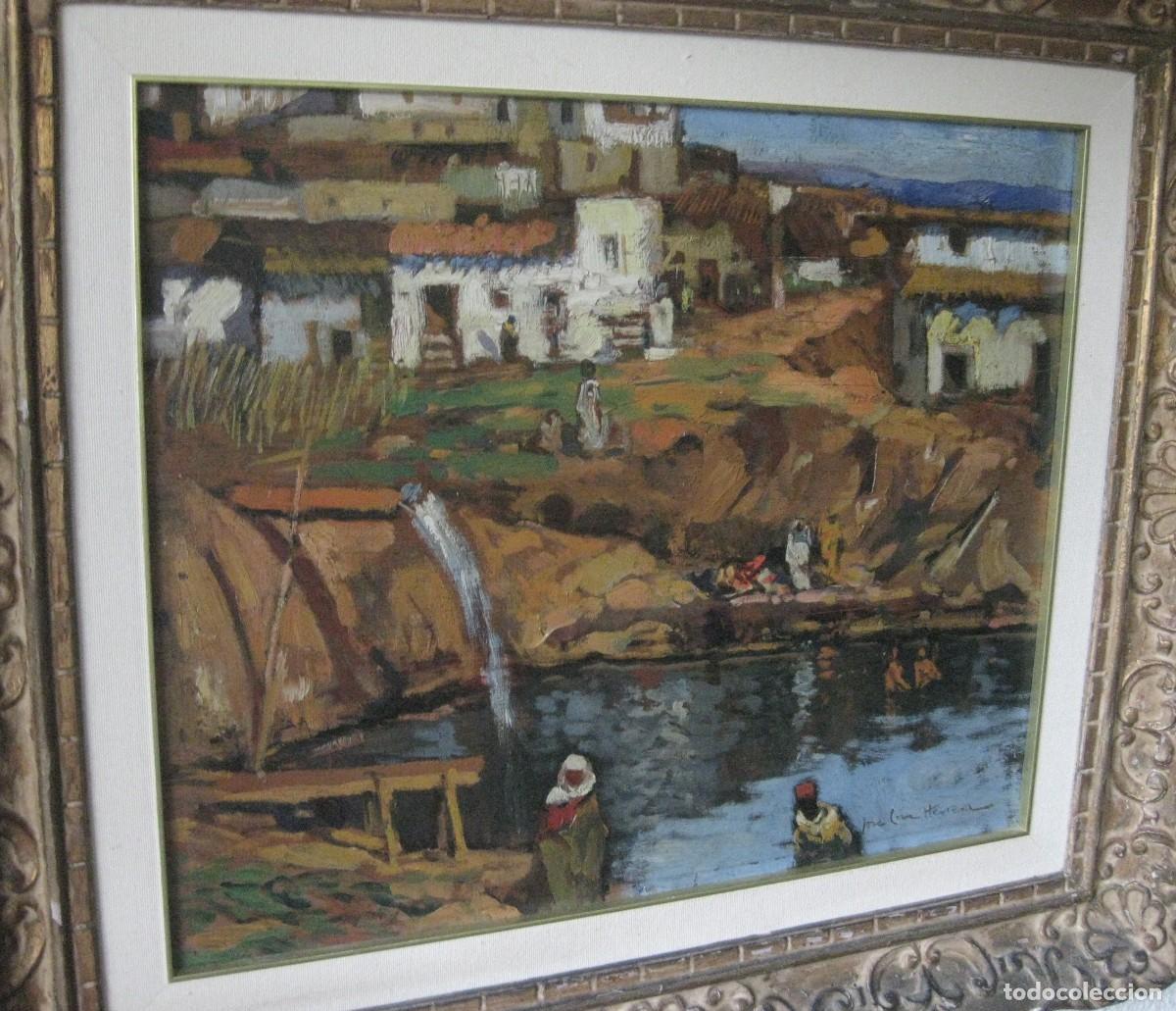 Arte: &Oacute;leo Jos&eacute; Cruz Herrera - Foto 3