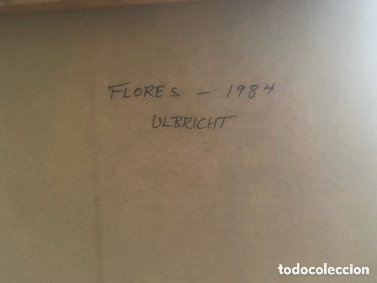Arte: John Ulbricht obre original - Foto 3