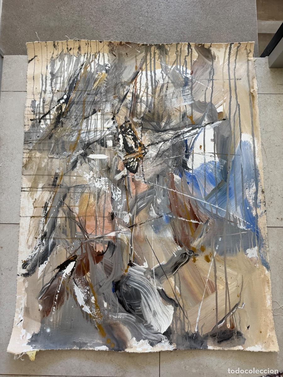 Arte: Gino Hollander Painting Set