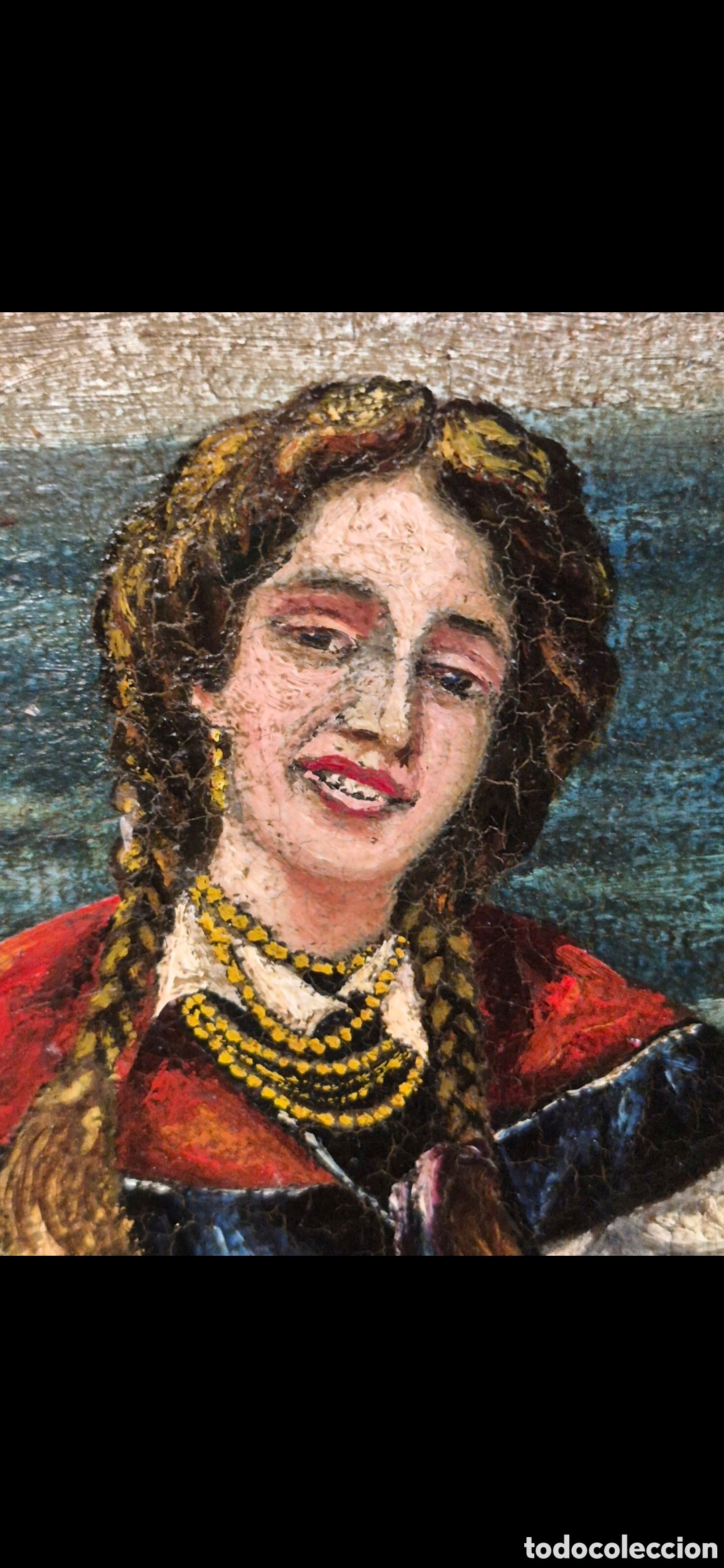 Arte: Alexandre Chaves (1881 - 1968) - Foto 4