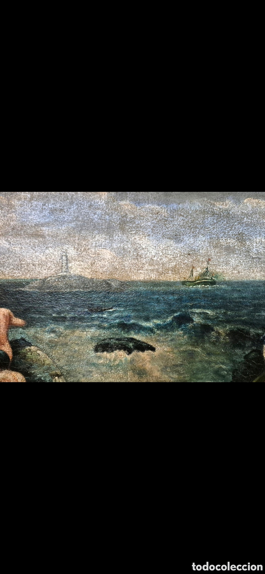 Arte: Alexandre Chaves (1881 - 1968) - Foto 7