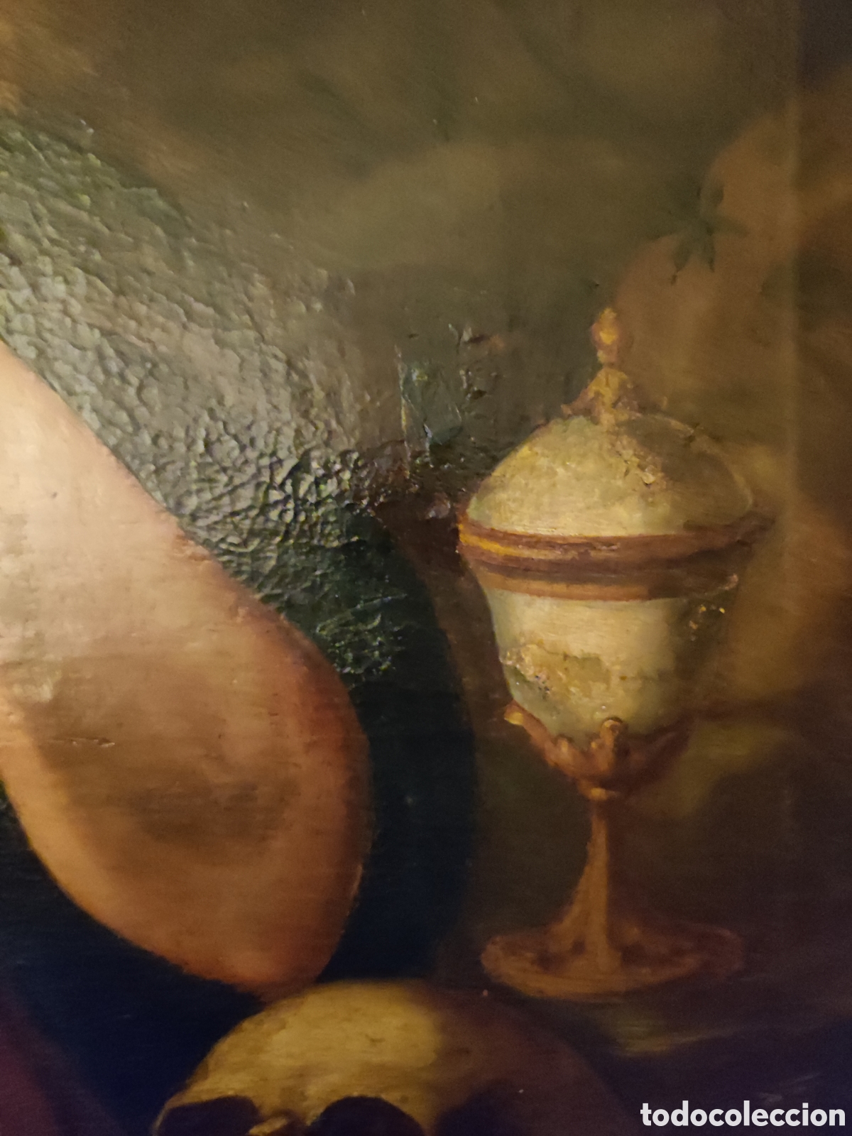 Arte: Magdalena siglo XVII - Foto 3