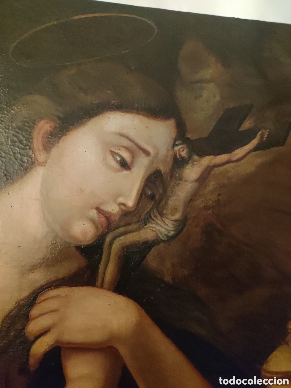 Arte: Magdalena siglo XVII - Foto 4