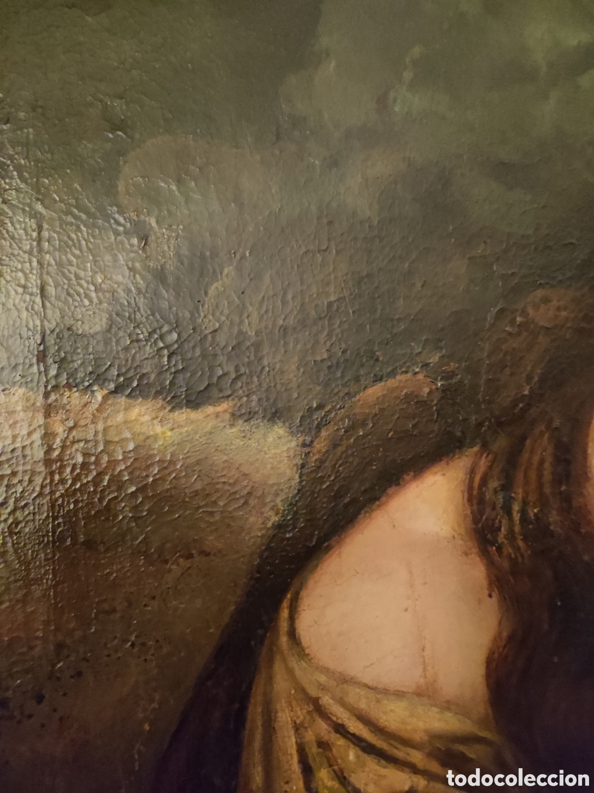 Arte: Magdalena siglo XVII - Foto 6