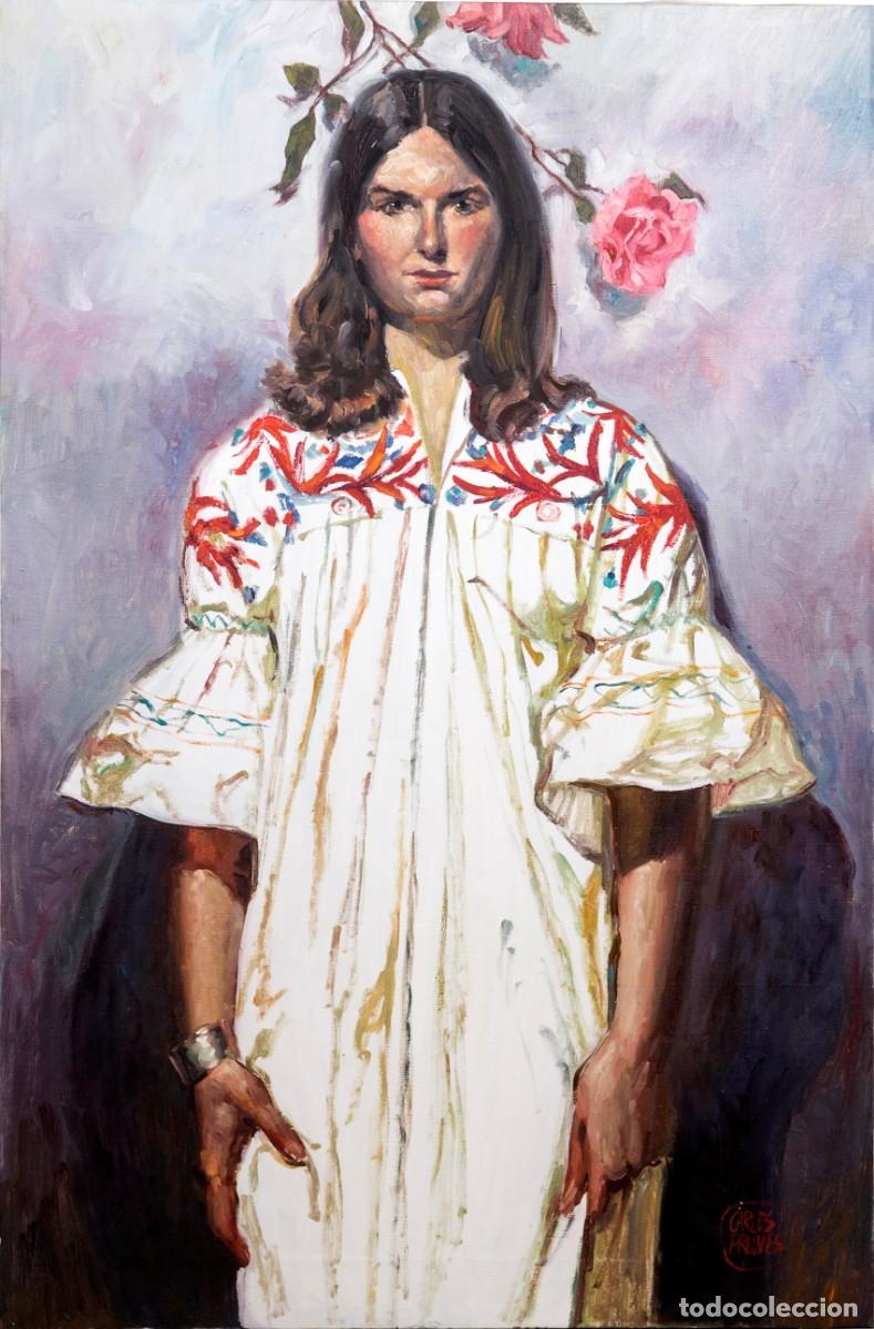 Arte: CARLES PRUN&Eacute;S - OBRA PICT&Oacute;RICA