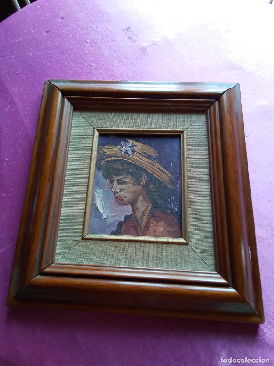 Arte: Pintura Antonio Robles - Foto 2