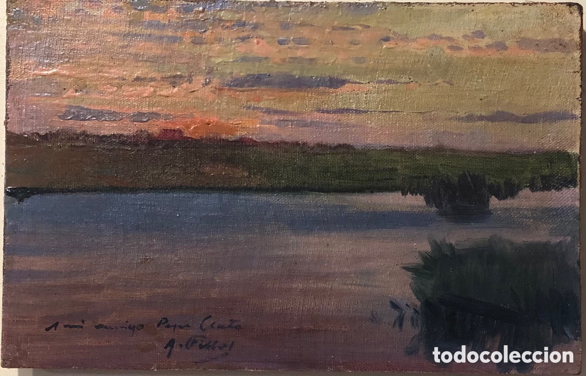 Arte: Antonio Fillol Granell - Foto 6