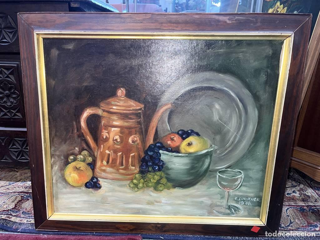 Arte: &Oacute;LEO BODEG&Oacute;N E. LINDTNER - Foto 3